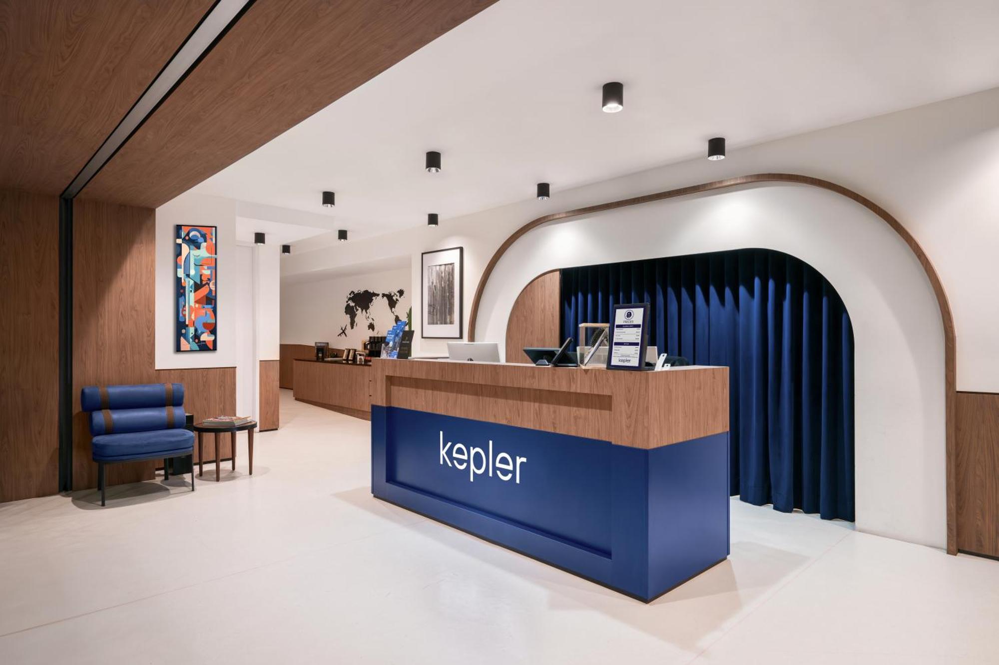 Kepler Club Kuala Lumpur Airport - Klia T1 Landside, Public Area Sepang Exterior foto